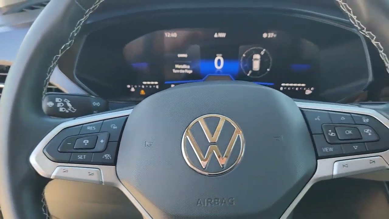2024 Volkswagen Taos 1.5T SE Oklahoma City, Edmond, Arcadia, Piedmont, Guthrie OK