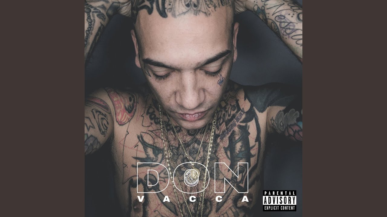 Madrelingua (feat. Amill Leonardo)