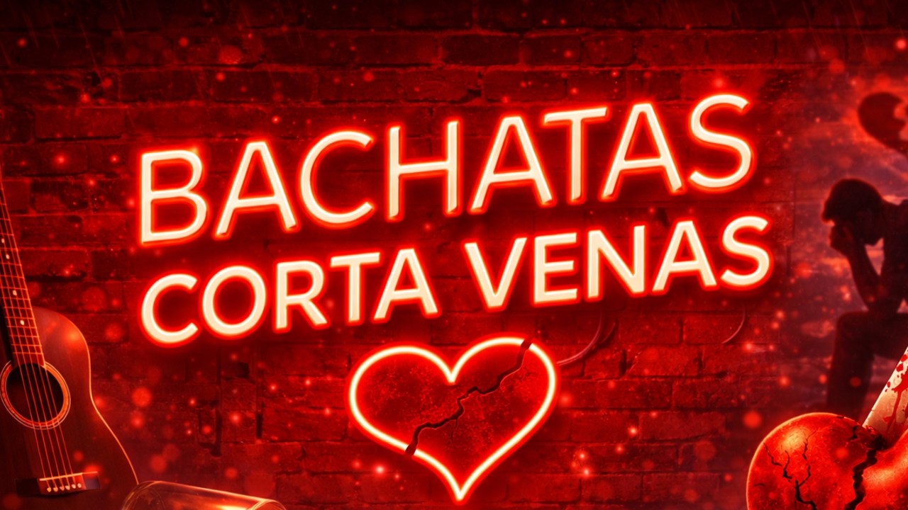 Bachata Corta Venas Mix 2026 - Bachata Nueva 2026