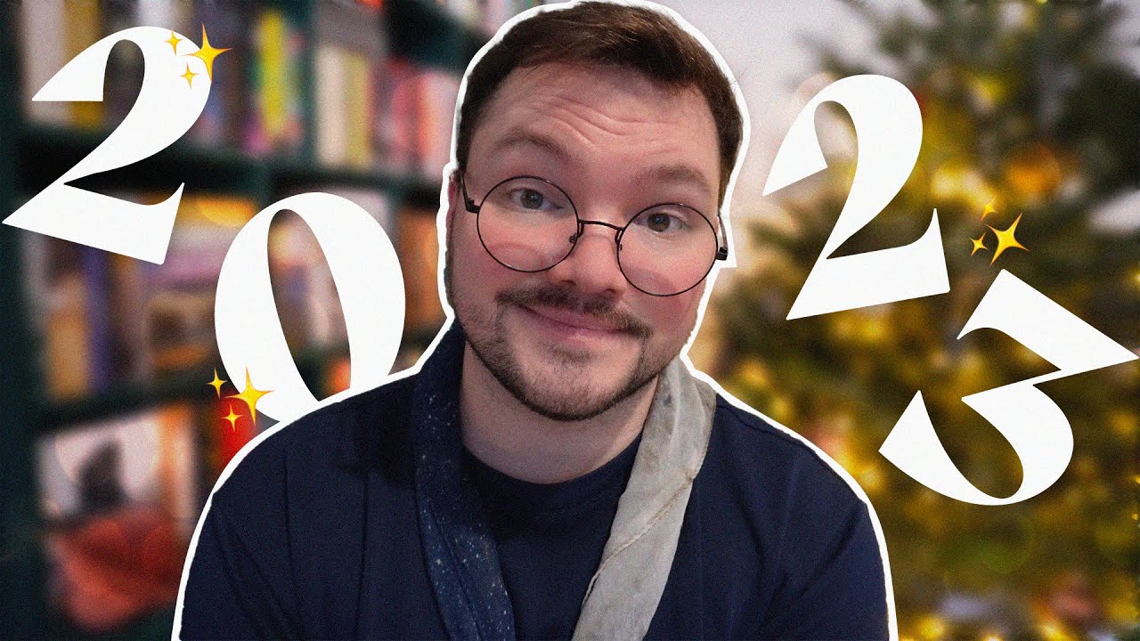 BILAN ✨ Le TOP de 2023