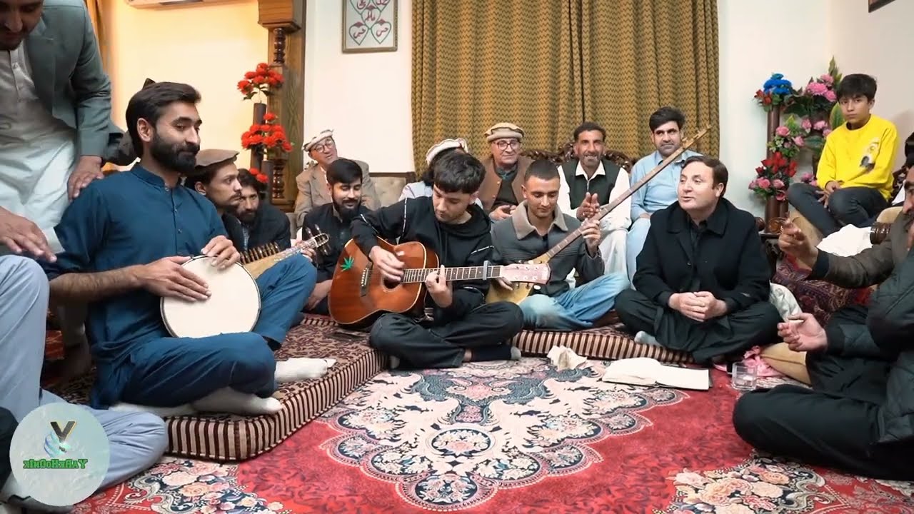 Gla tawus begim ae besi reko || Mansoor Shabab || Khowar Old Song