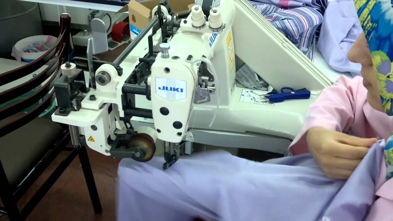 MS 1190  Kollu ingiliz Dikiş Makinası