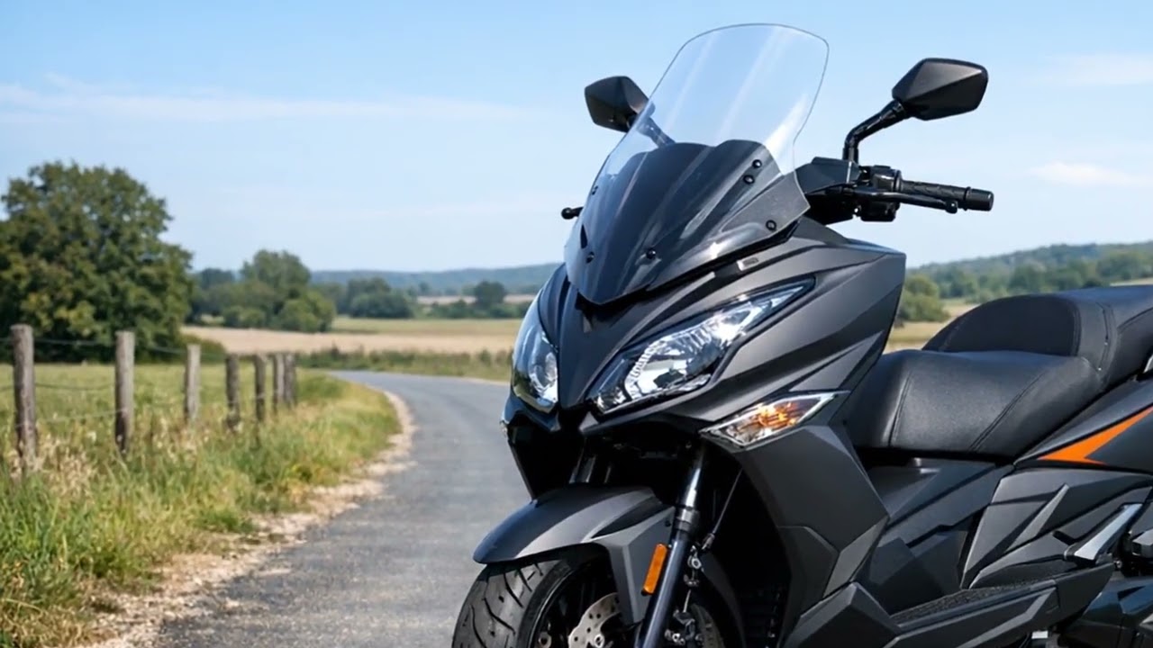 Kawasaki J125 с пробегом: плюсы и минусы, опыт в городе и типичные проблемы