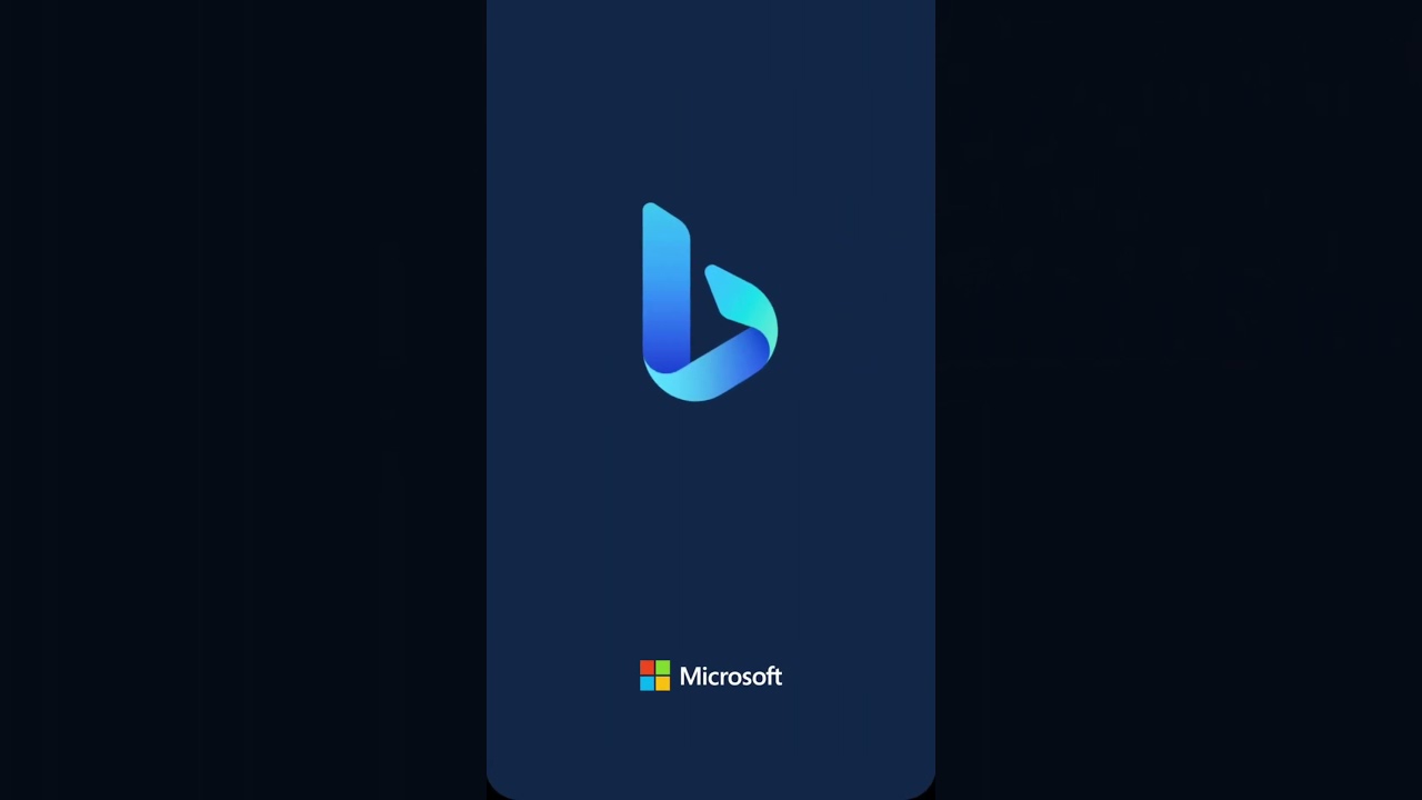 Microsoft Bing App | AI Image and Video Generator