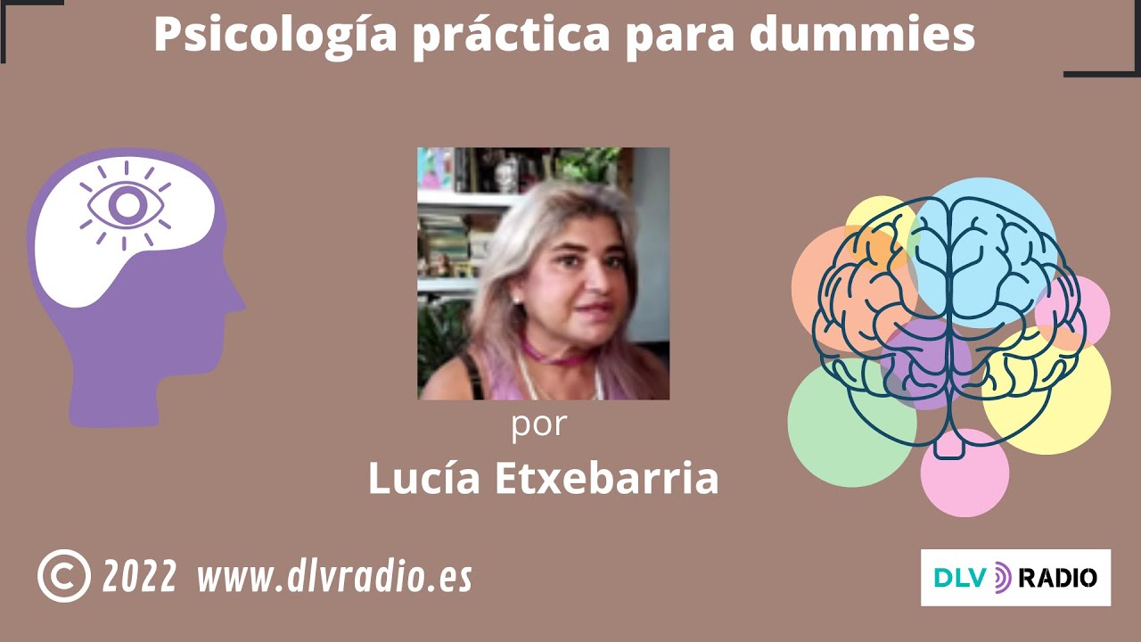 Psicología práctica para dummies