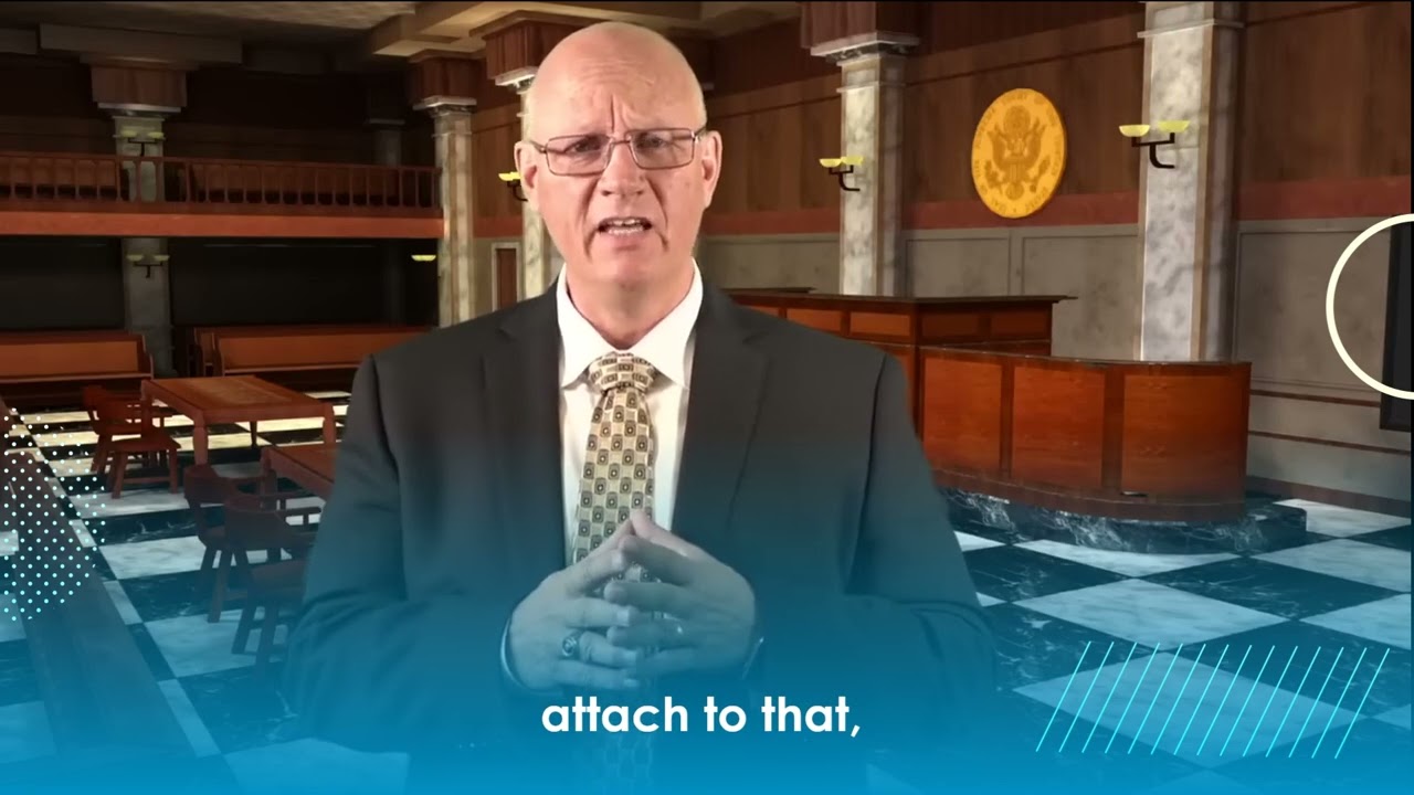 What happens if the government accuses me of tax crimes?