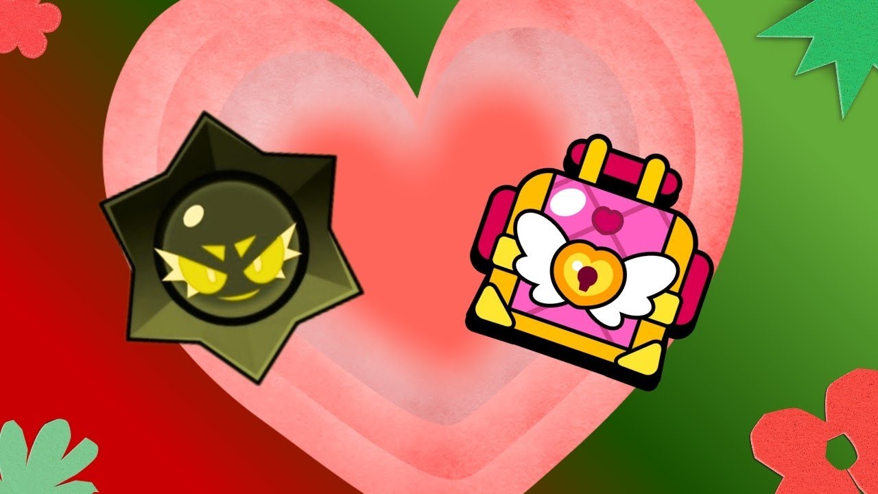 Opening Love Boxes and Chaos Drops 
