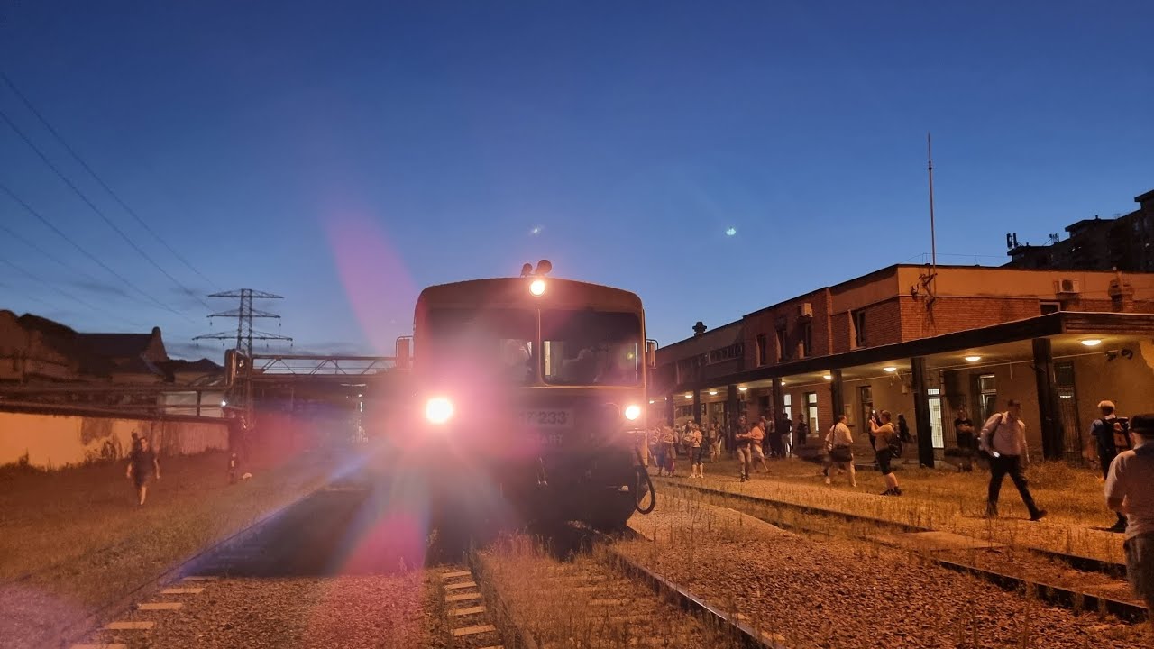 47-es Dombóvár-Komló vasútvonal utolsó útja