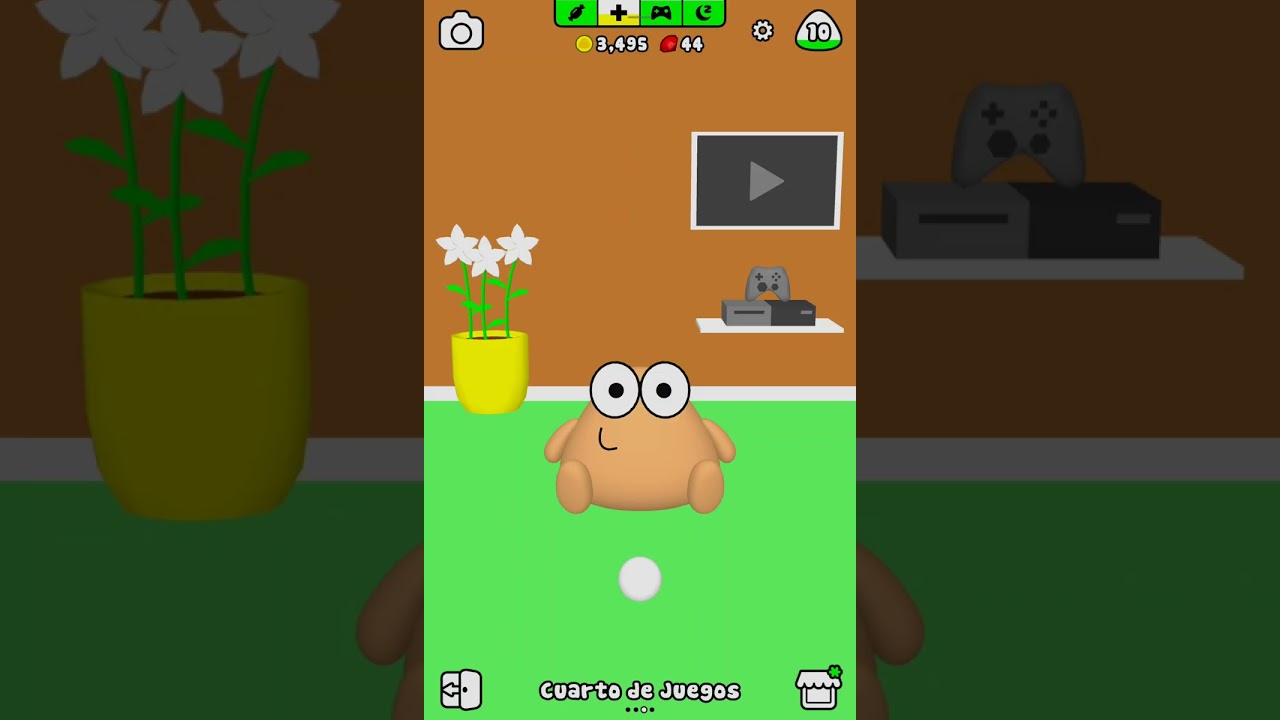 Pou gominola🗿