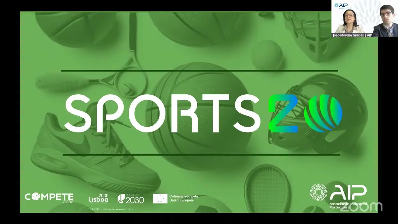 Sessão Técnica Online | Itália: Desporto e cadeia de valor - Participação na Feira de Rimini