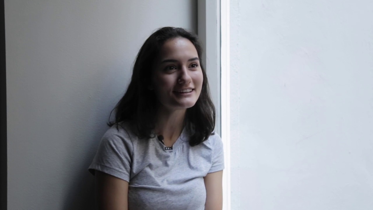 Studiehverdag || Martine Jacobsen