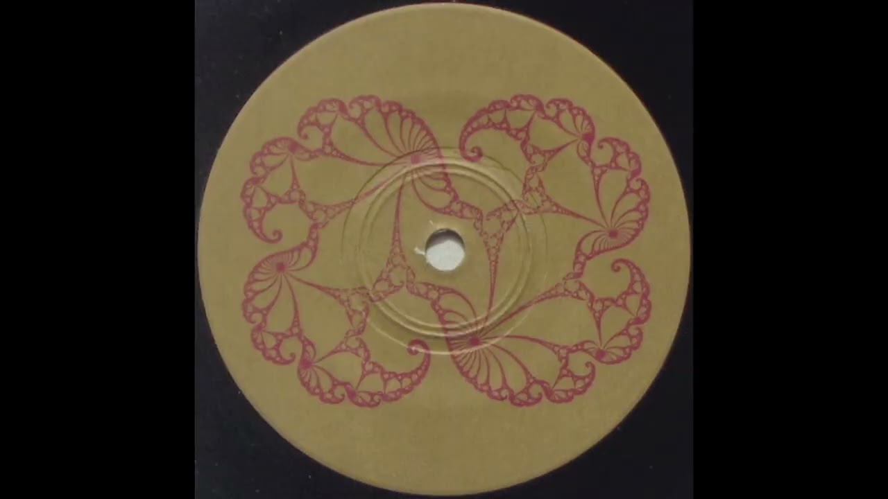 Kreviss - You Think (Riot Grrrl Rock, 1992)
