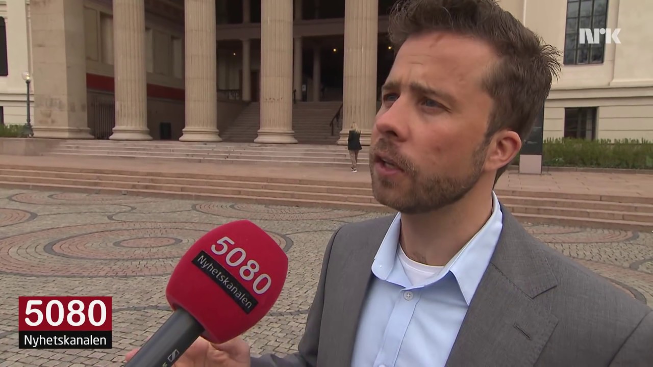 Har Mette-Marit ligget seg til jobben som kronprinsesse?