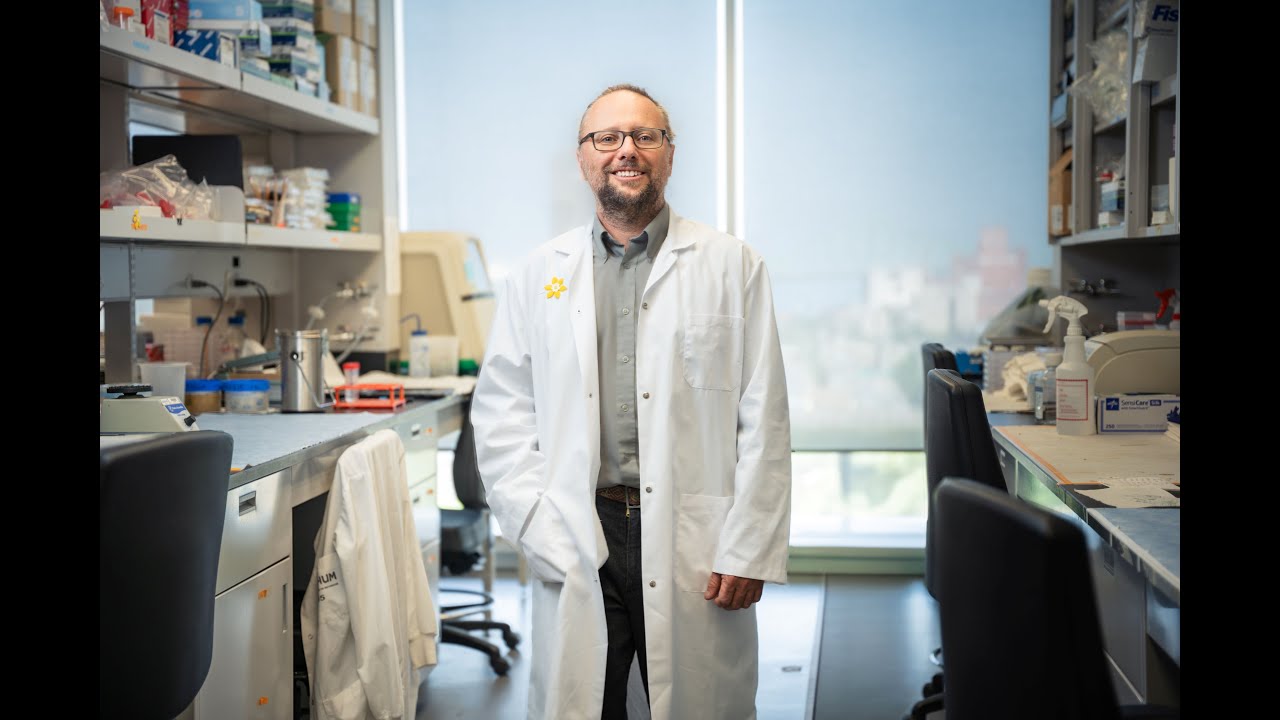 Every Moment Is a Gift: Thank‑You from the Canadian Cancer Society