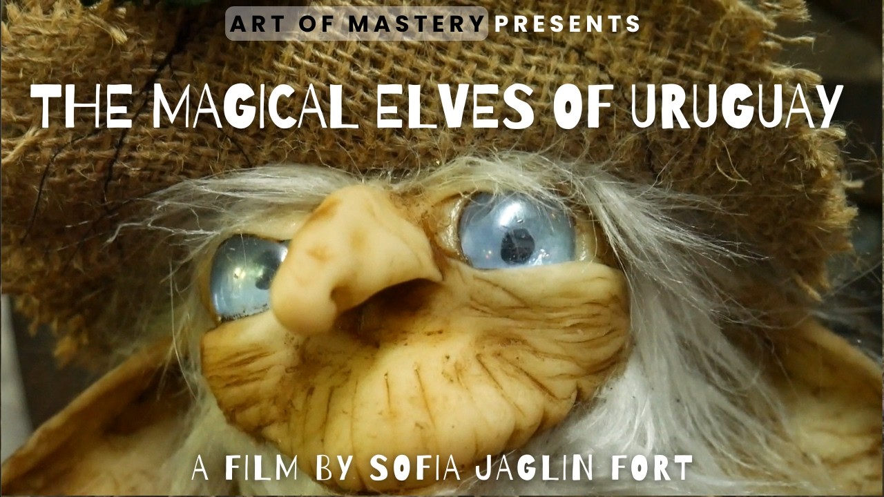 The Magical Elves of Uruguay
