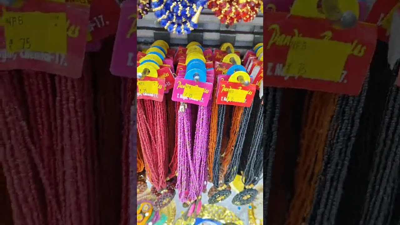 pandian bangles ( T nagar)