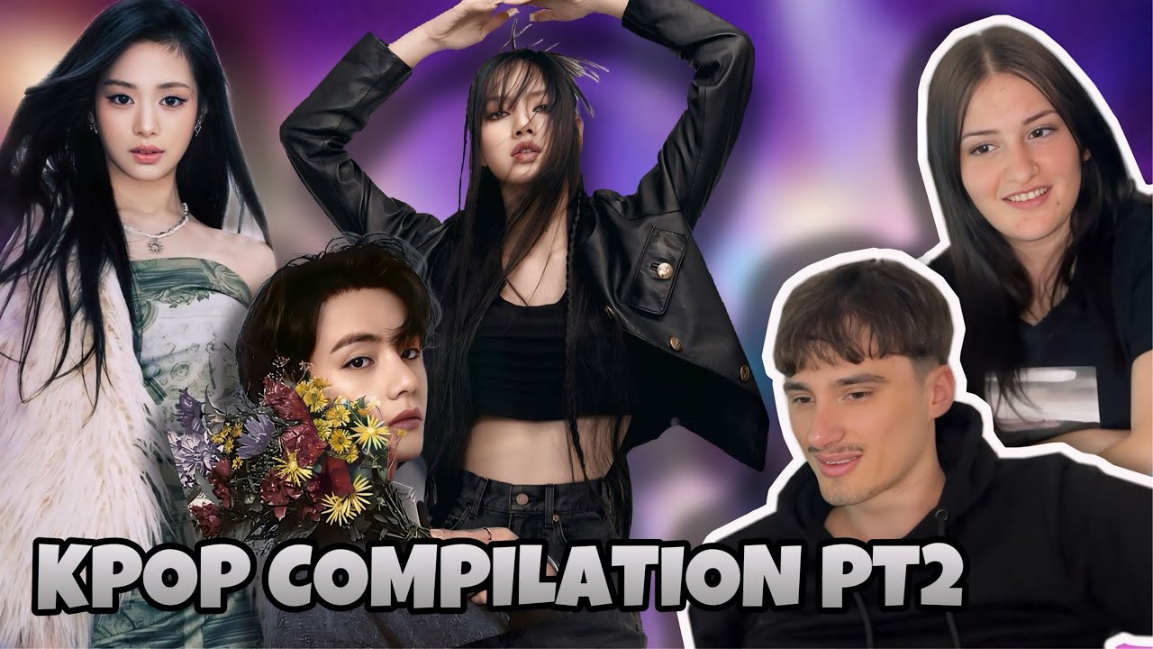 KPOP TIKTOK КОМПИЛЯЦИИ V32 ЧАСТЬ 2 ПОТОМУ ЧТО ЛИСА — РОК-ЗВЕЗДА