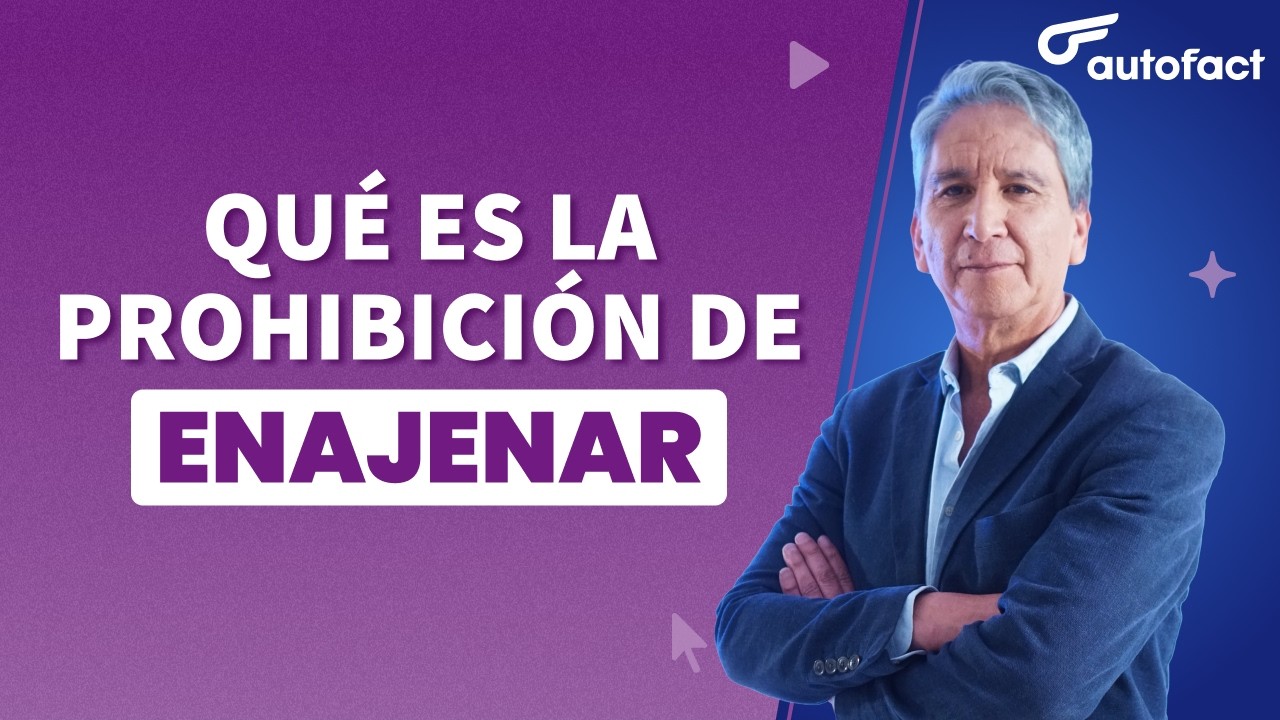 &iquest;Qu&eacute; es la Prohibici&oacute;n de Enajenar? 🚗 &iexcl;Evita problemas al comprar un auto!