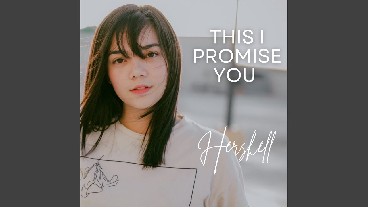This I Promise You