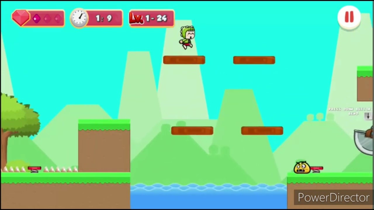 super kid adventure