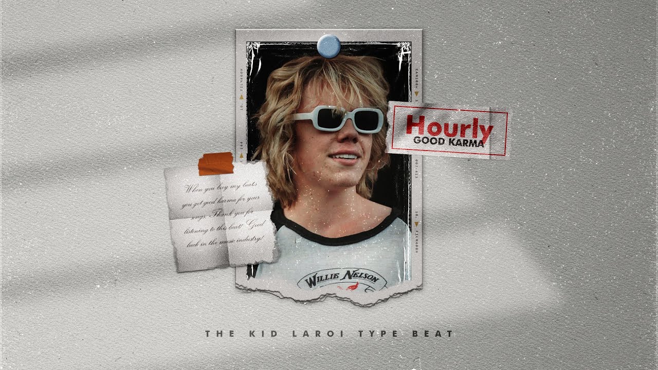 [SOLD] The Kid Laroi Type Beat x Guitar Type Beat 2022 - 