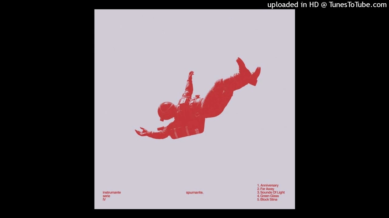 02. Spumante - Far Away