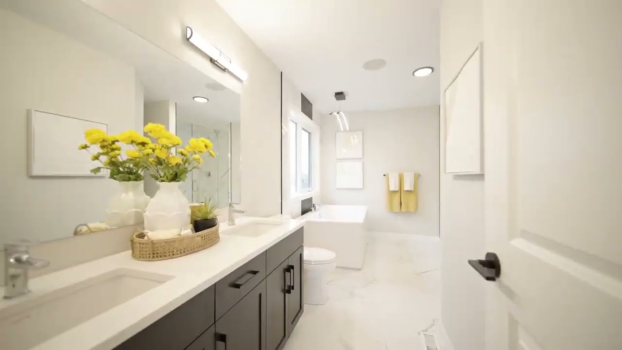 3 Lloyd McKinnon Way, Sage Creek - Kensington Homes
