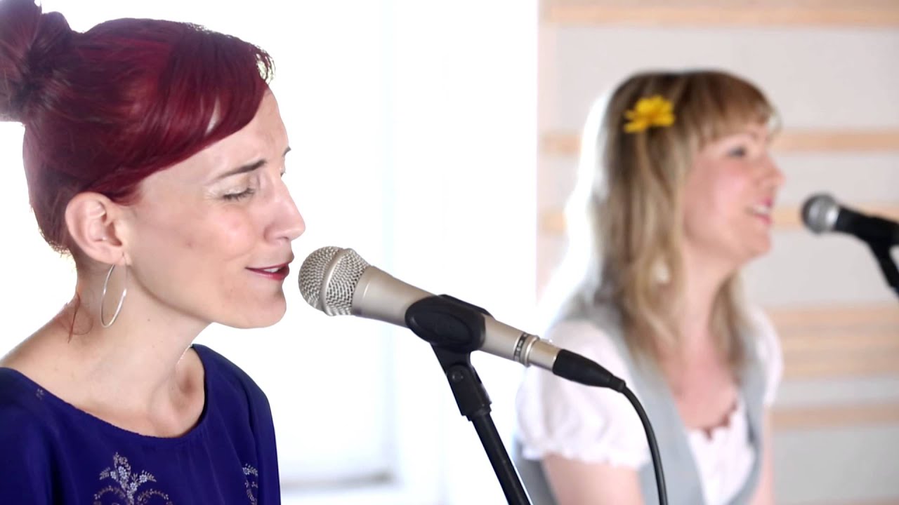 Krjesnice - In my secret life (Leonard Cohen cover) - LIVE VERSION