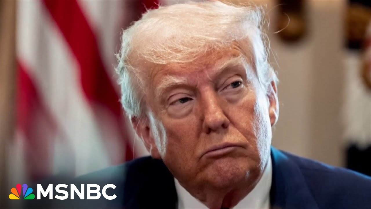 Re-emergence of the Epstein conspiracy comes at &lsquo;the worst time&rsquo; for Trump