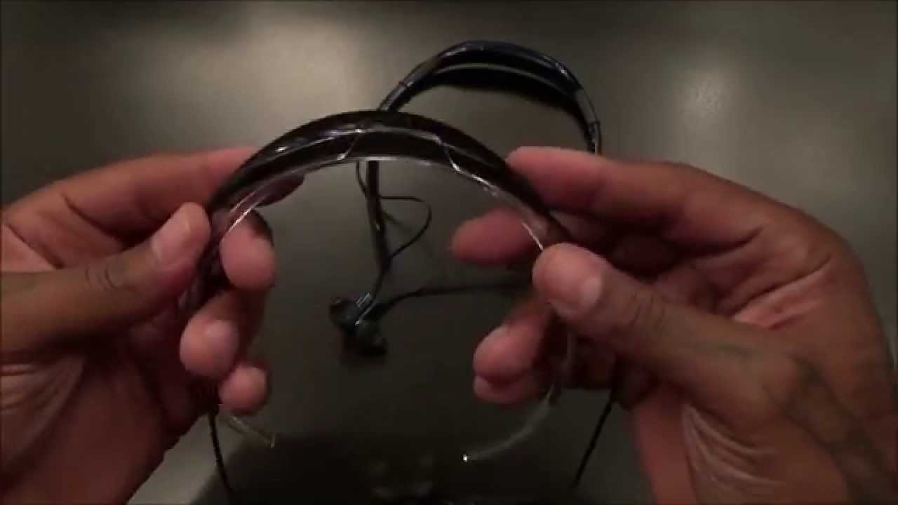 Samsung Level U Bluetooth Wireless In-ear Headphones