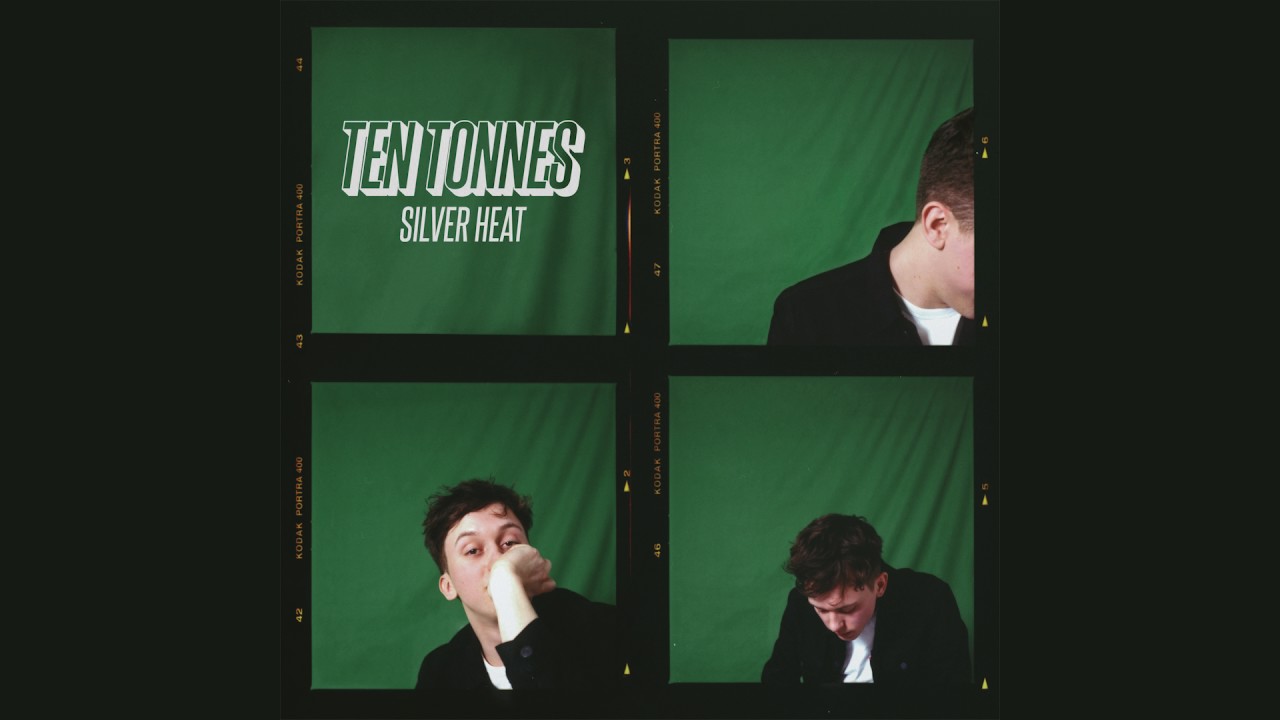 Ten Tonnes – Silver Heat (Official Audio)