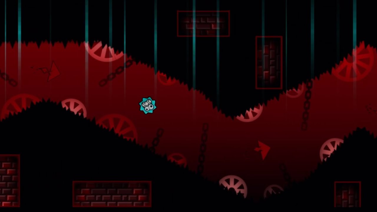 Red World Rebirth 100%