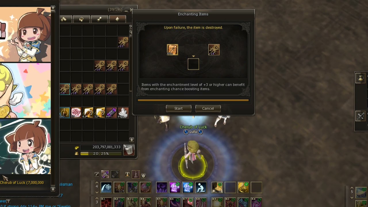 80+14Mammon Staffs / Lineage2 eu official server Core