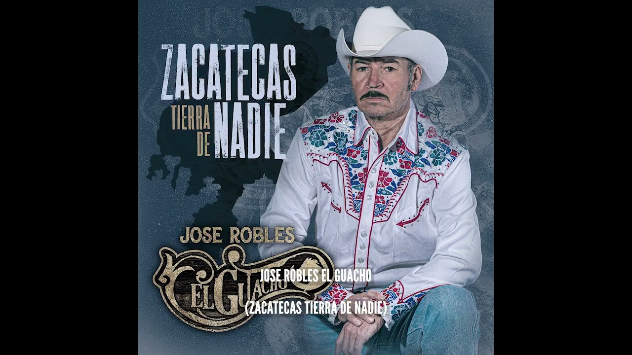 ZACATECAS TIERRA DE NADIE VIDEO OFICIAL