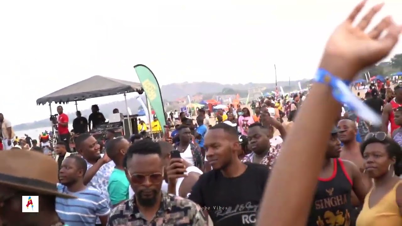 ELI NJUCHI LIVE PERFORMANCE IN SALIMA-SAND MUSIC FESTIVAL 2022