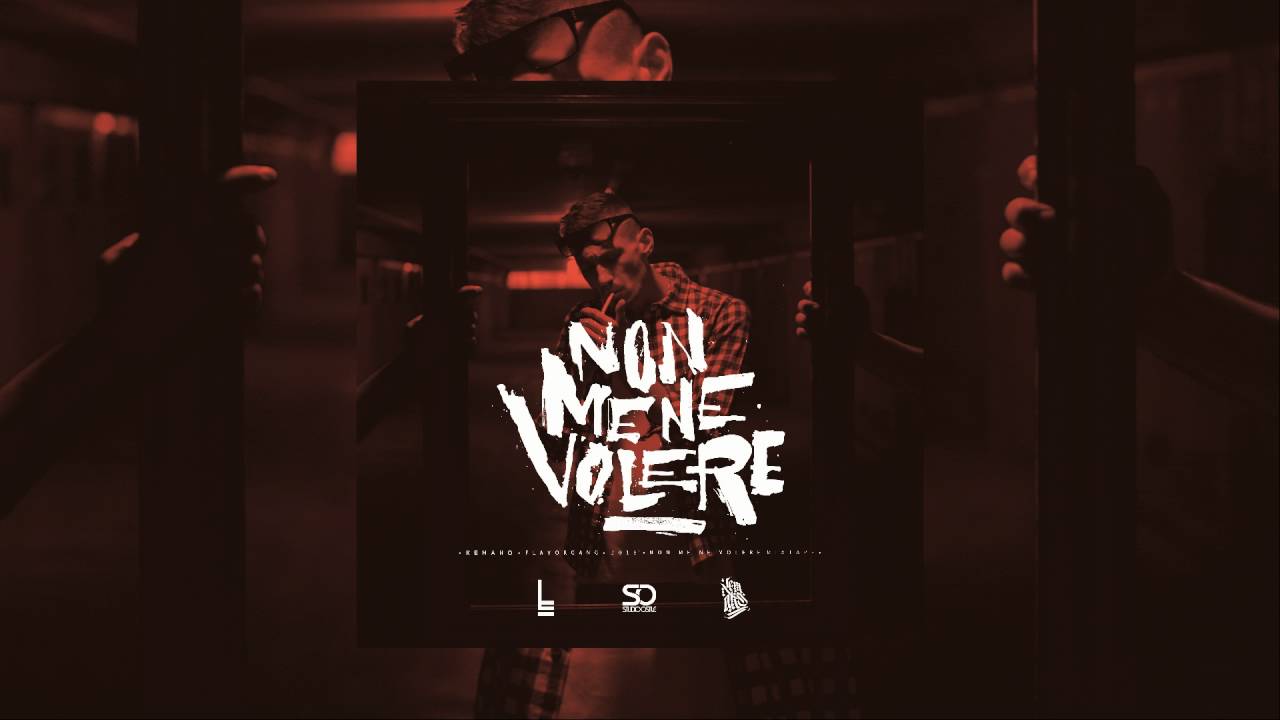 KEMAHO - 04 - BOLLINO ROSSO PT. 2 (NMNV MIXTAPE)