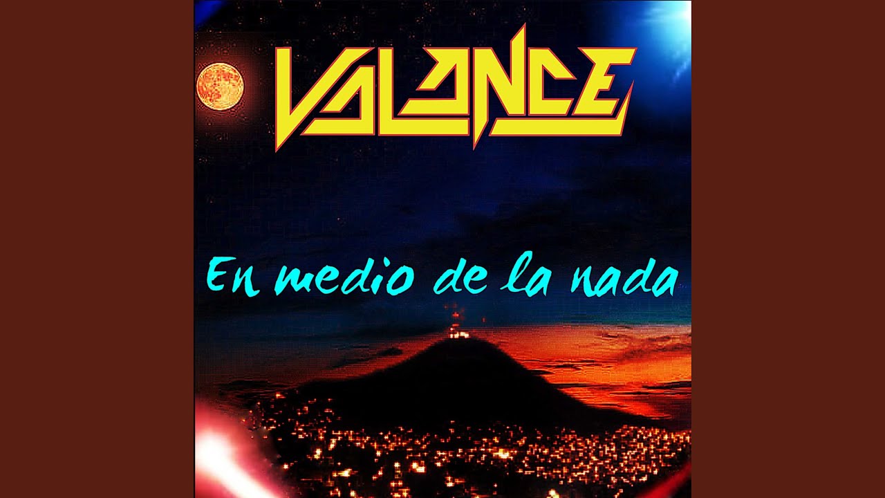 En medio de la nada (2023 Versión remasterizada)