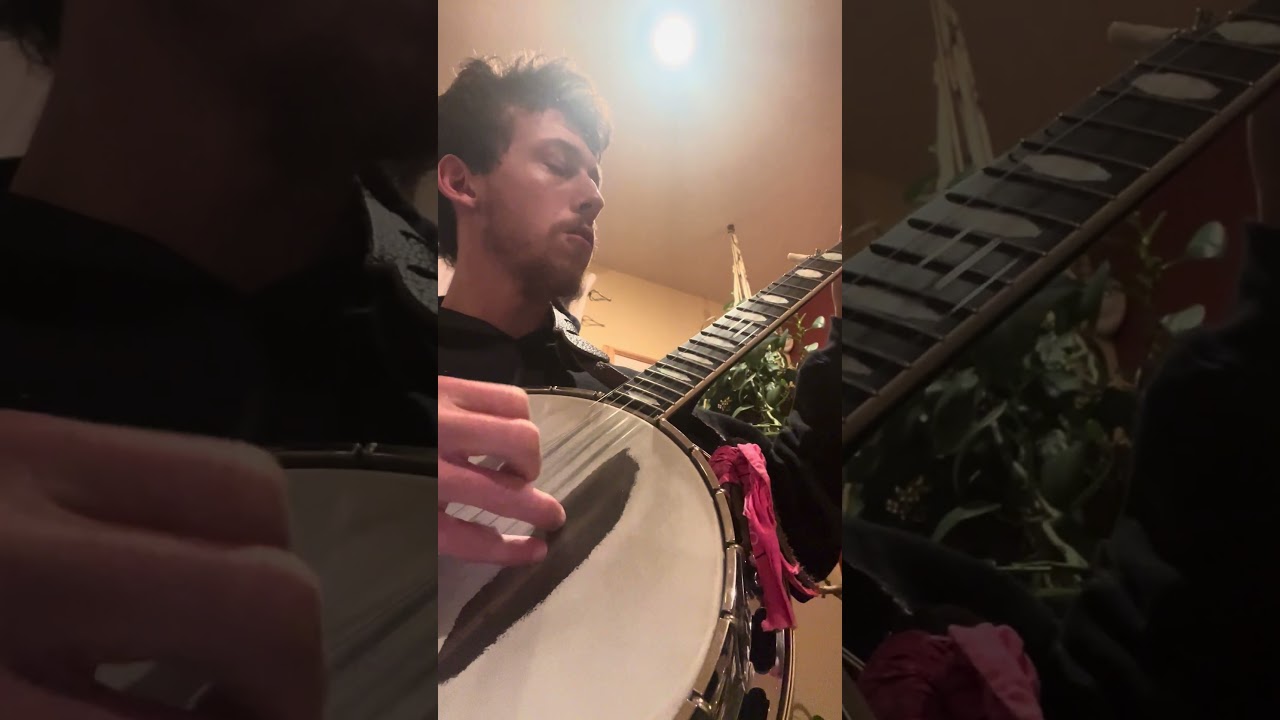 How Mountain Girls Can Love not in 440 Hz 😉