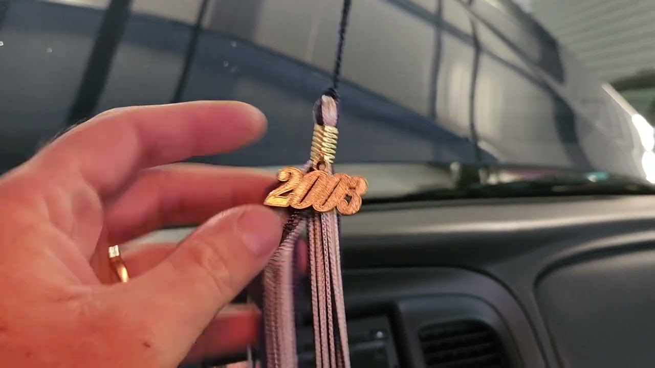 2003 Mercury Marauder BLUE only 6000 miles