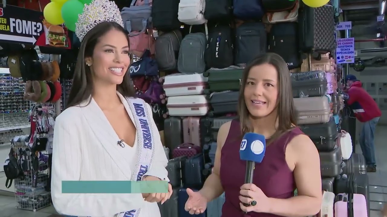 Miss Universe Brasil 2026 re&uacute;ne n&uacute;mero recorde de candidatas; Minas Gerais ter&aacute; duas representantes