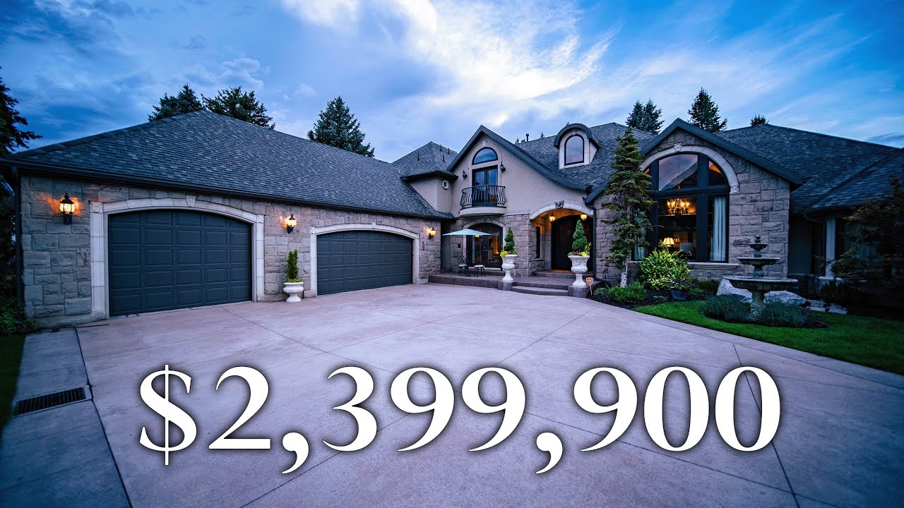 8 Northridge Way | Sandy, Utah (HOUSE TOUR)