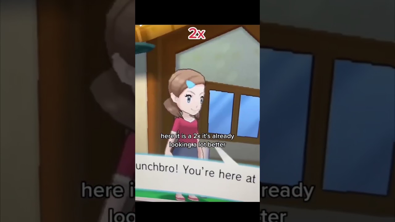 Pok&eacute;mon Omega Ruby на ПК!