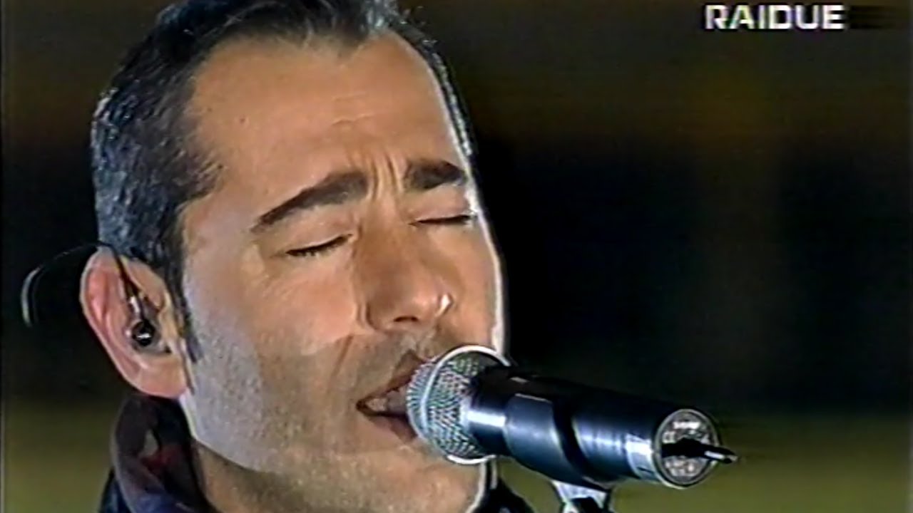 Luca Carboni - 