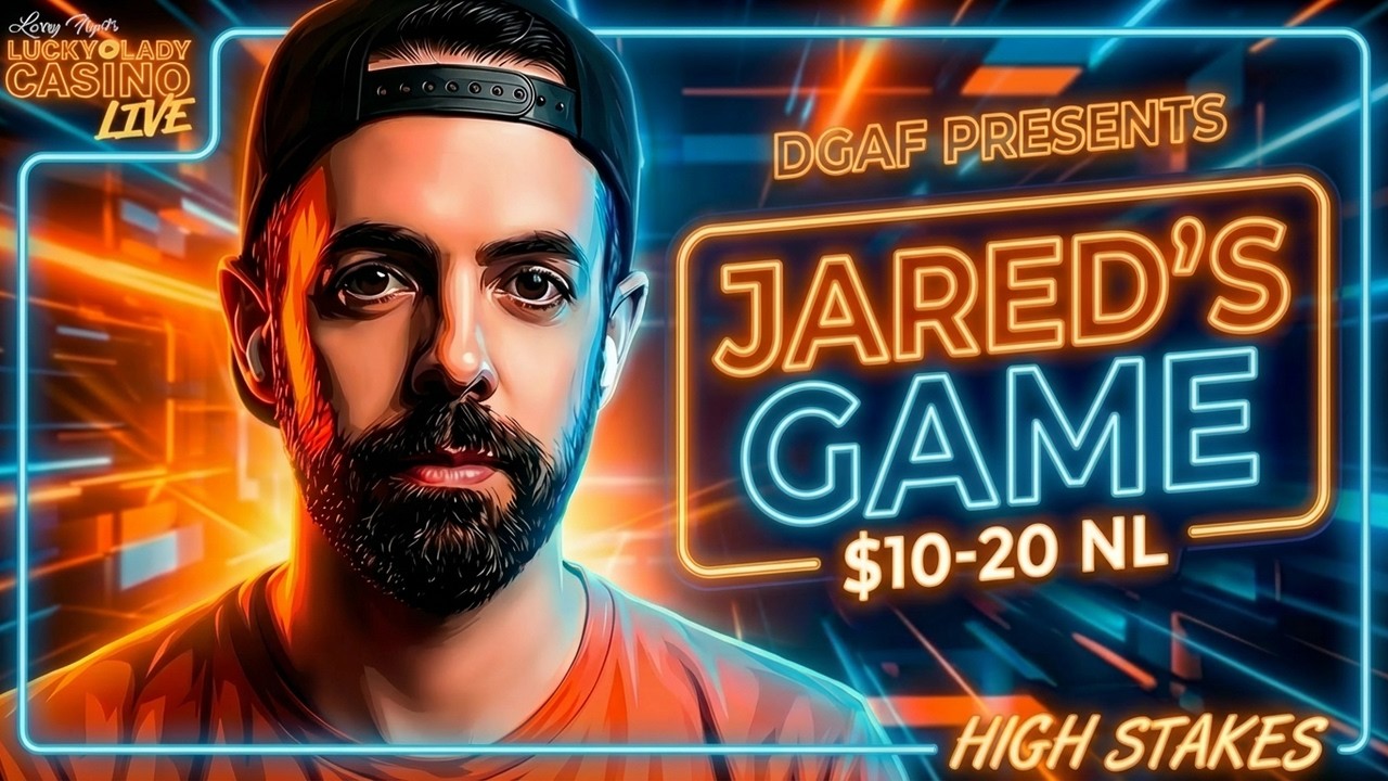 Show 500. Jared, Phil, & Cass play $10-20!