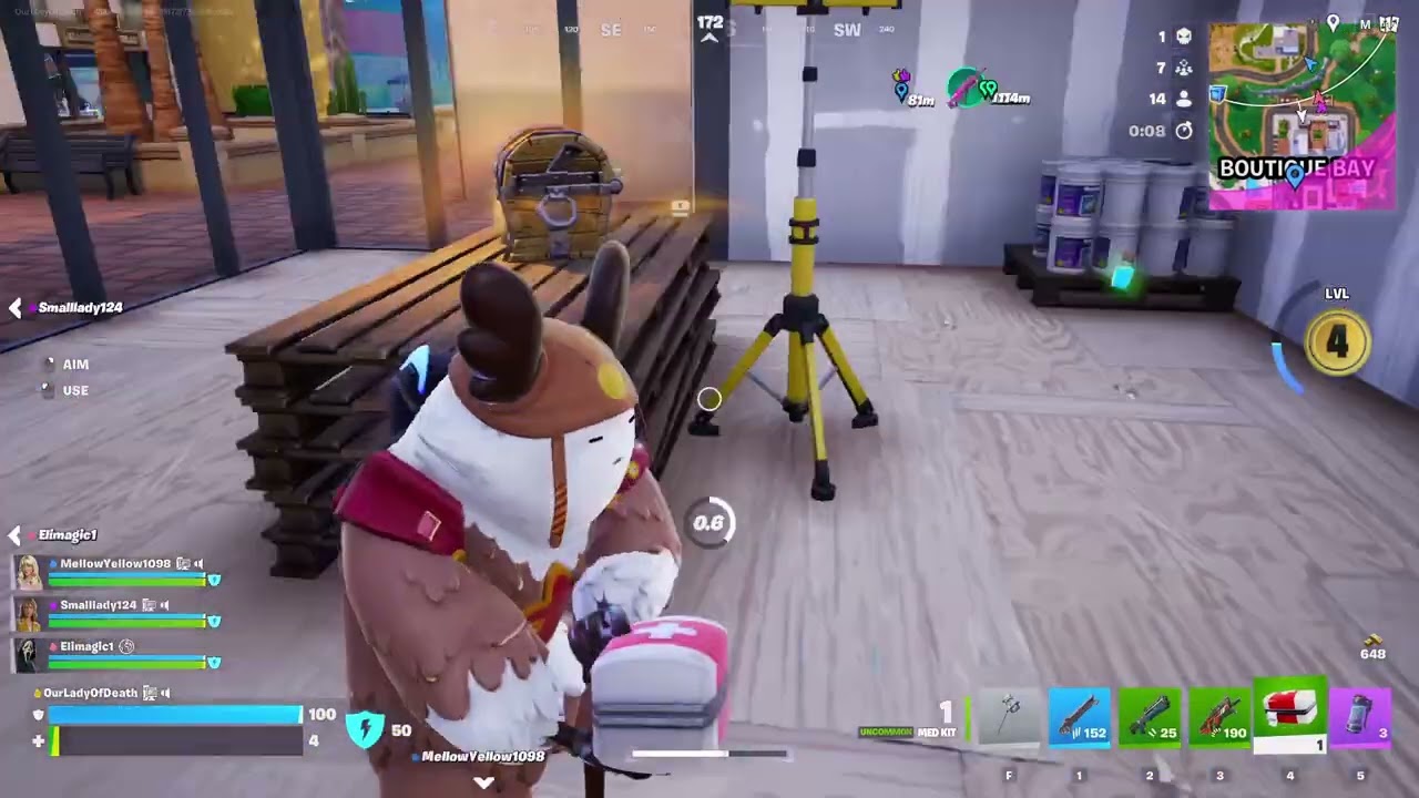 Fortnite