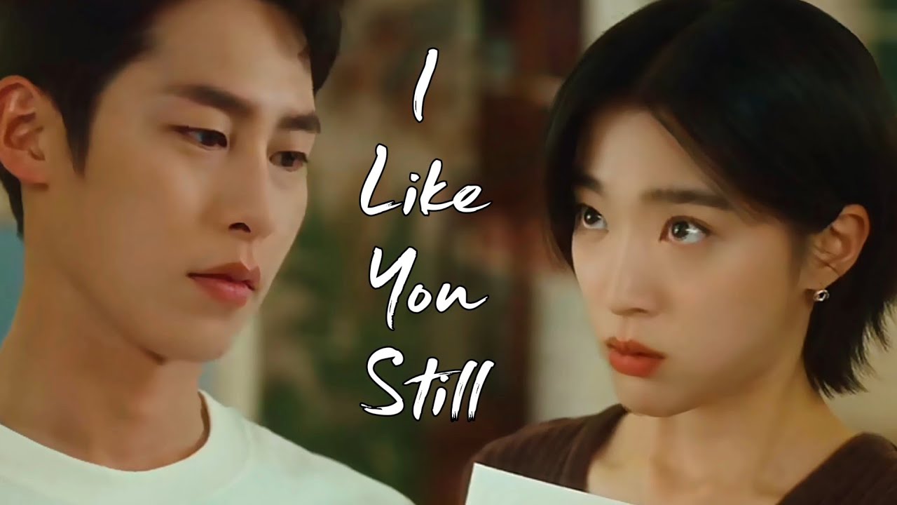 Lee Jae-wook & Choi Sung-eun – I Like You, Still [Last Summer+1×8 FMV]