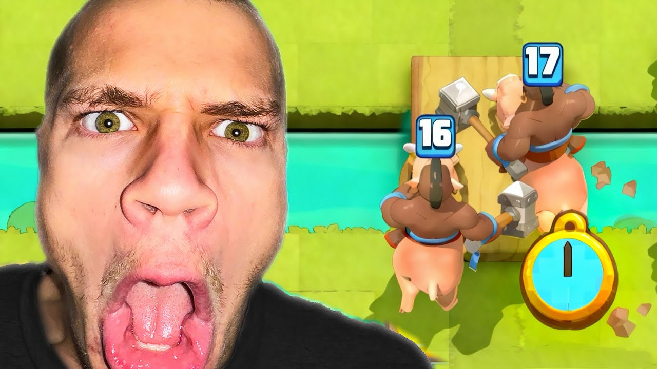1.6 HOG CYCLE