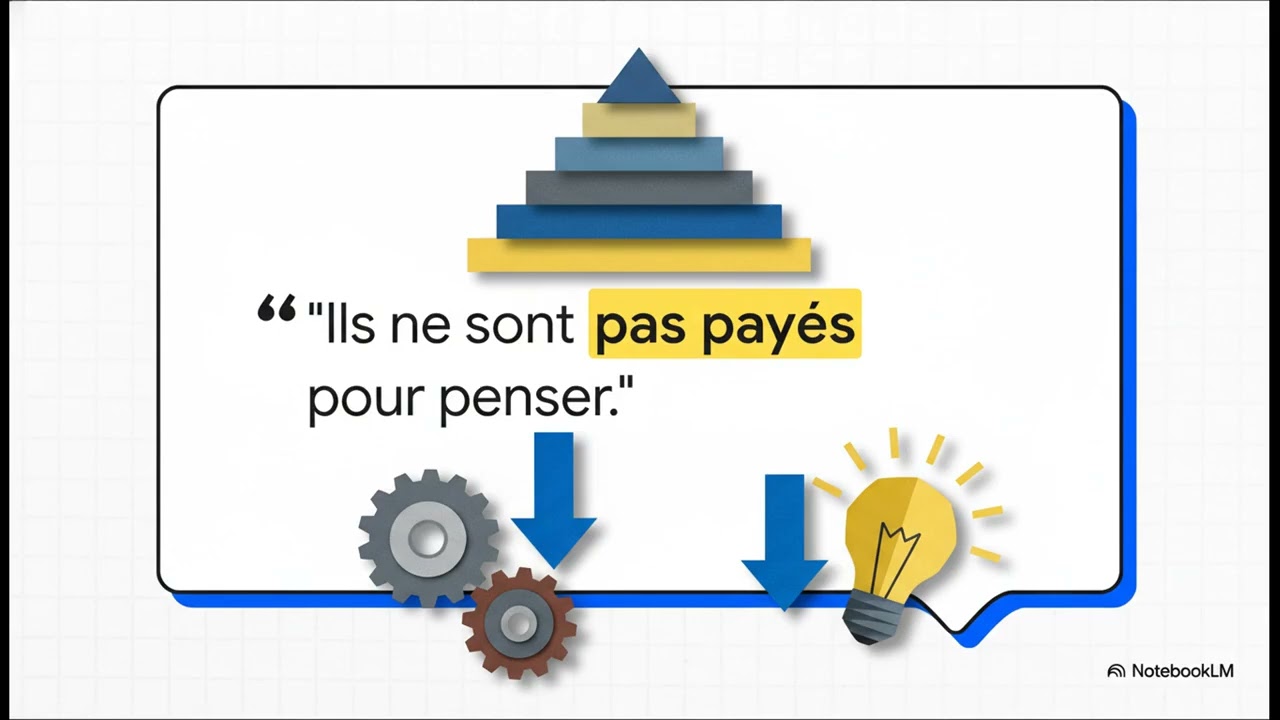 L Évolution de l'ODT