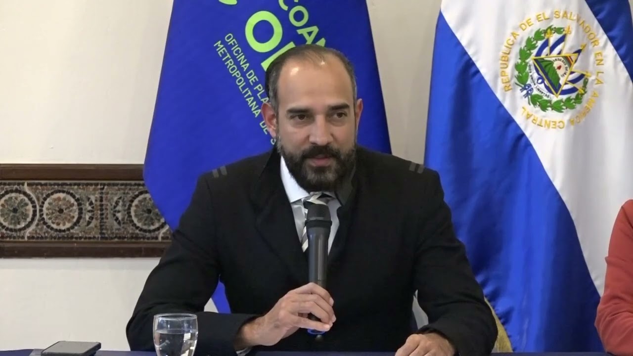COEXPORT Y OPAMSS FIRMAN CONVENIO