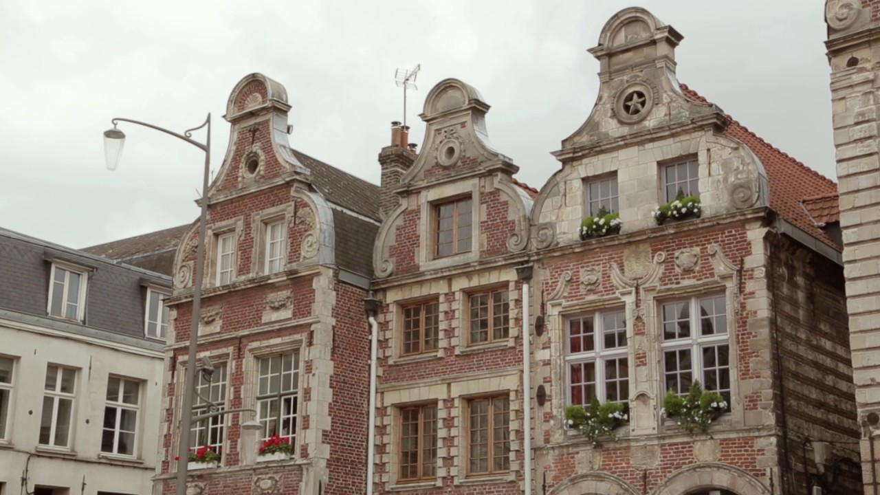 R&eacute;sidence 